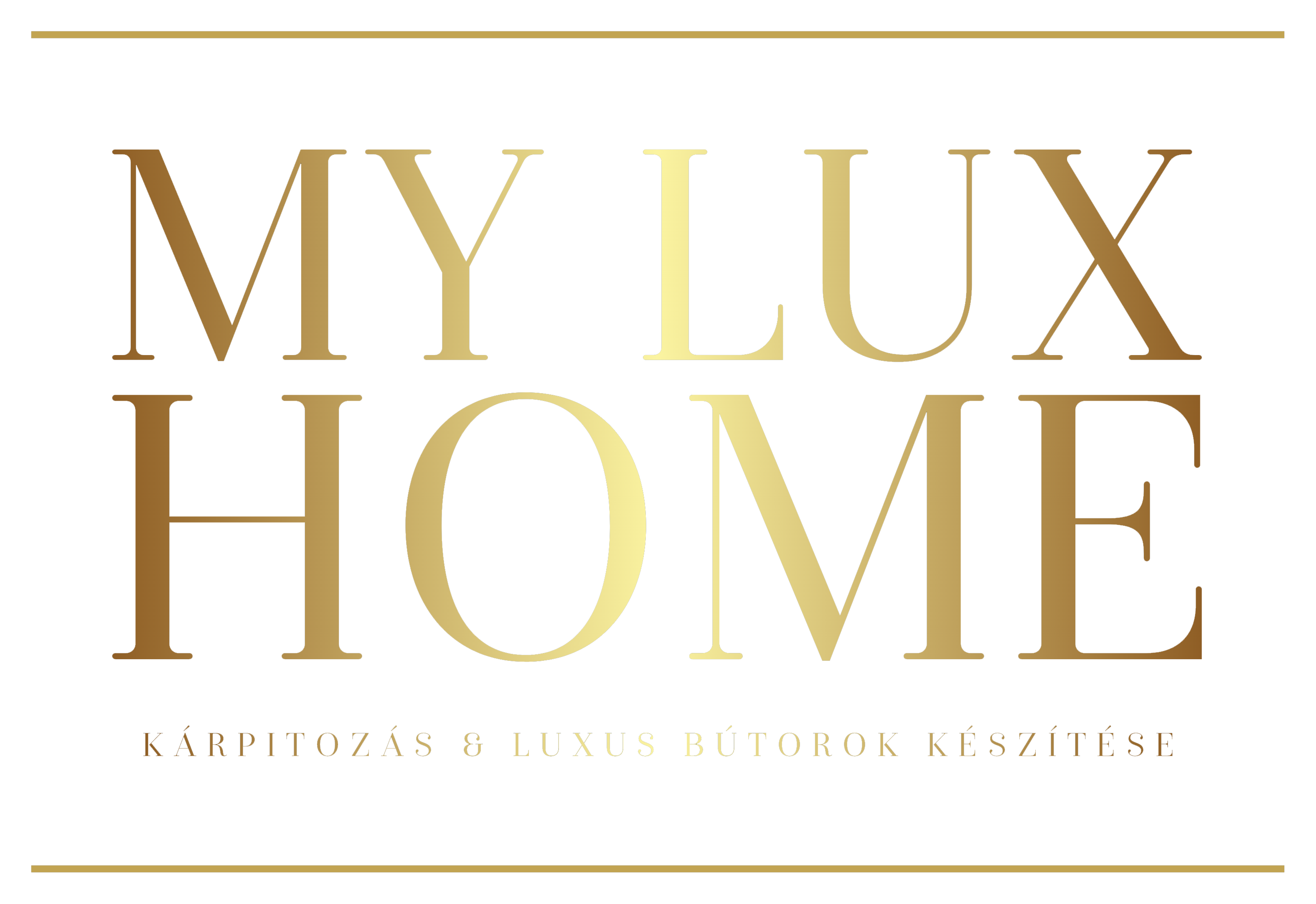 My Lux Home logo